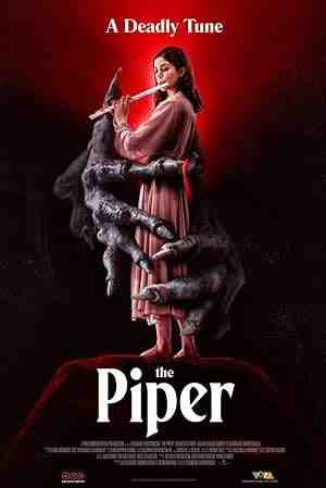 The Piper (2023) vj emmy Charlotte Hope